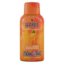 HABIT MANGO SYRUP
